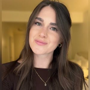 Meet your Posher, Kasey